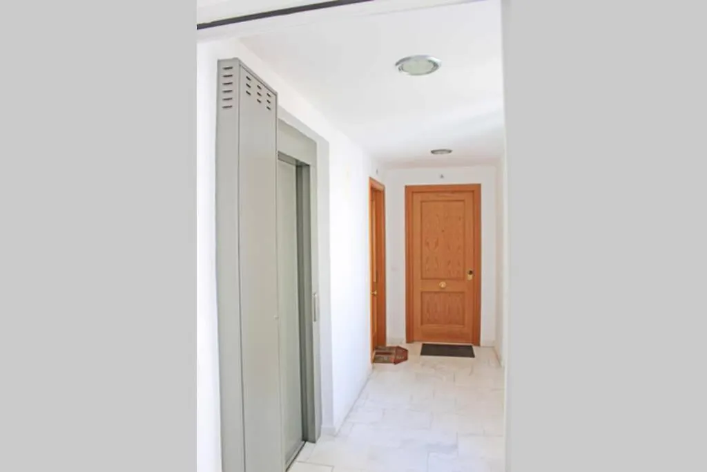 Apartamento Malaga Sol