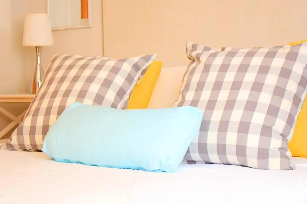 Apartamento Malaga Sol 0*,