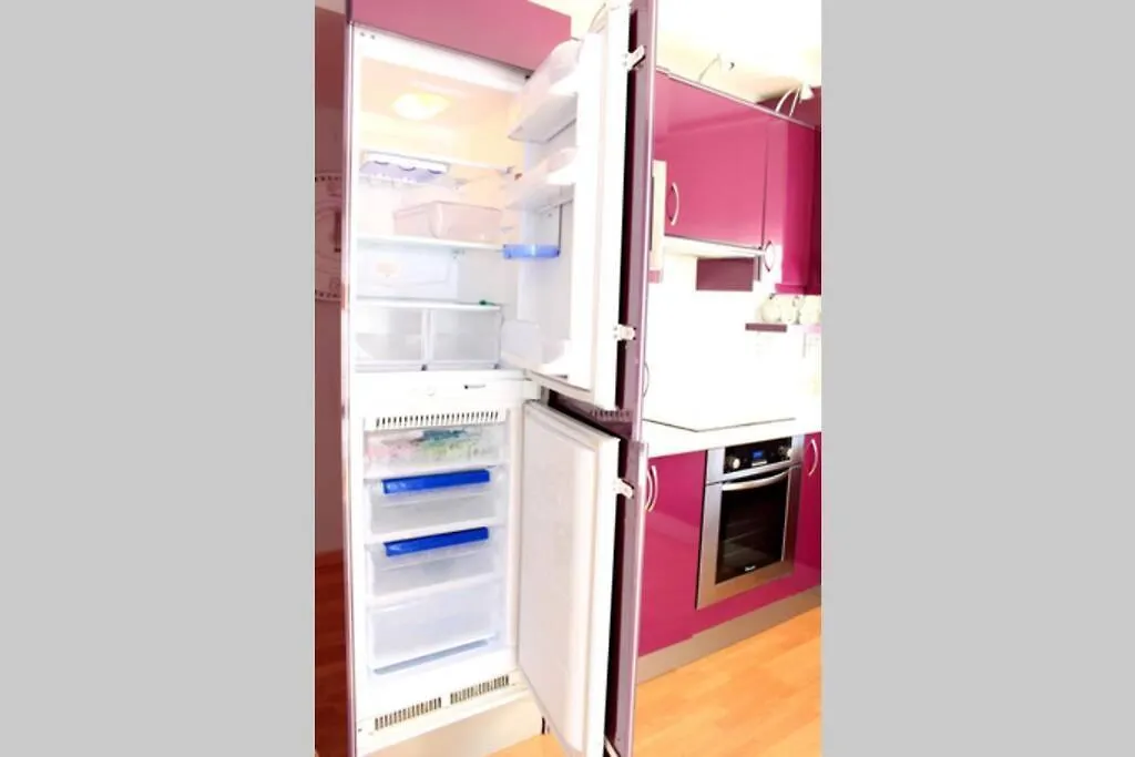 Apartamento Malaga Sol 0*,  Spain