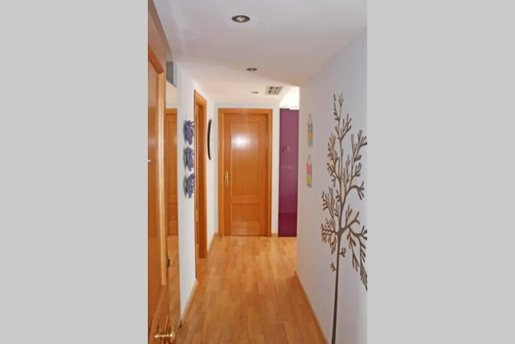 Apartamento Malaga Sol Spain