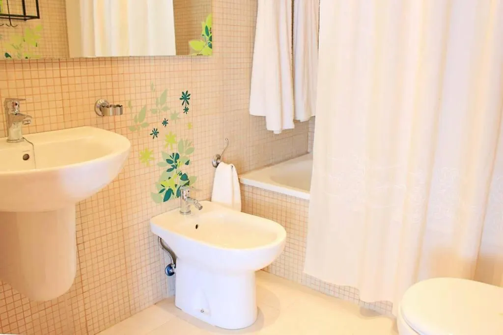 Apartamento Malaga Sol 0*,  스페인
