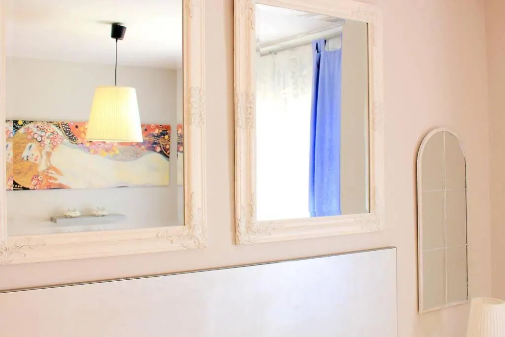 Apartamento Malaga Sol 아파트